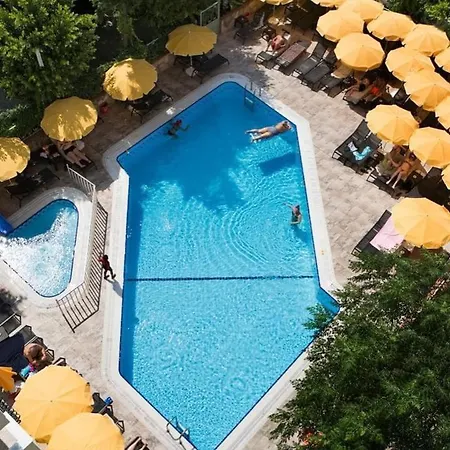 Sun Flower Apt. 2 Alanya