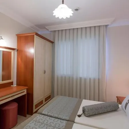 Sun Flower Apt. 2 Alanya