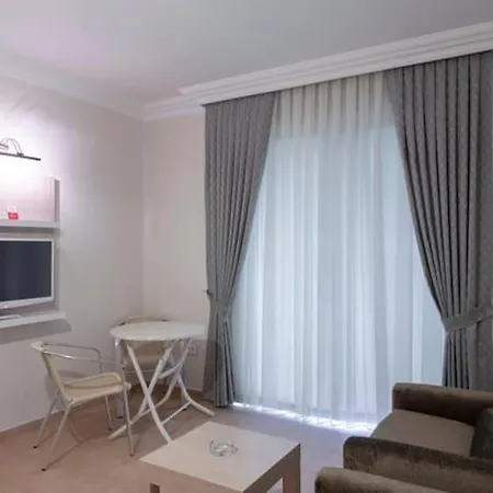 Sun Flower Apt. 2 Apartamento Alanya