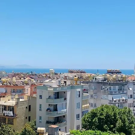 Apartamento Sun Flower Apt. 2