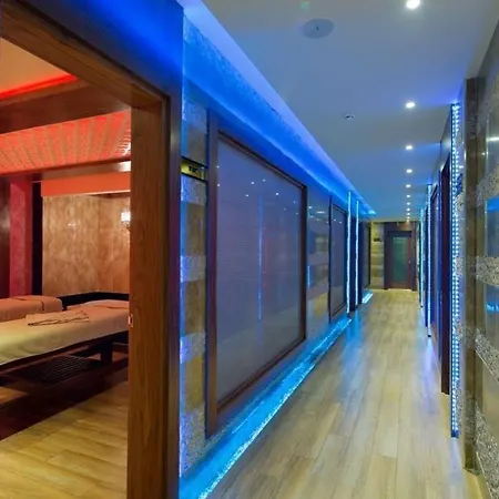 Sun Flower Apt. 2 * Alanya